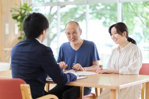 介護・看護にまつわるパンフレットに求められる要素とは